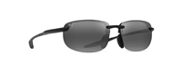 Lunettes de soleil Maui Jim Homme MJ0677SAHO'OKIPAULTRAAF-001 - MJ0677SAHO'OKIPAULTRAAF-001
